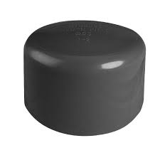 PP End Cap - Product Image
