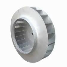 PP Impeller - Product Image