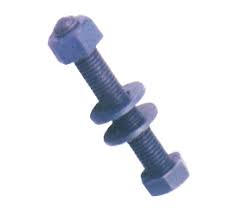 PP Engineering Item Nut-Bolt - Product Image