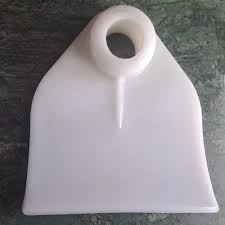 PP Engineering Item Spade - Product Image