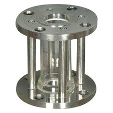 PP S.S. & M.S. Sight View Glass - Product Image