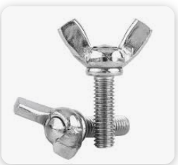 Wing Nut Fastners Product Image