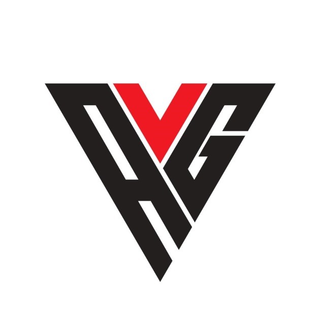AMOL TRIBHUVAN Logo