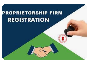 New Company Proprietor Registration - Product Image