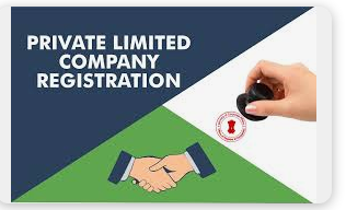 New Private Limited Company Registration - Product Image