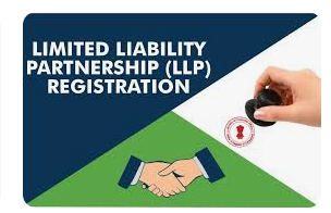 New Limited Liabilities Partnership Registration - Product Image