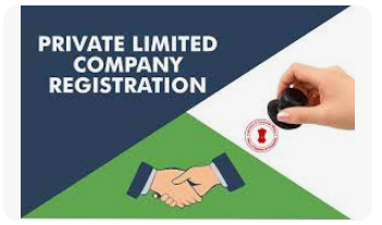 New Limited Company Registration - Service Image