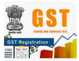 GST Registration - Service Image