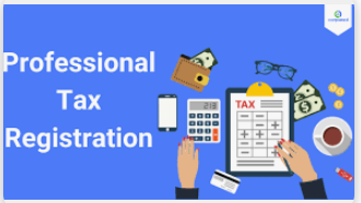 Professional Tax - Registration, Monthly Challan Preparations - Service Image