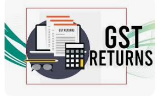 GST Return - Product Image