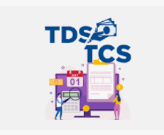 TDS / TCS - Product Image