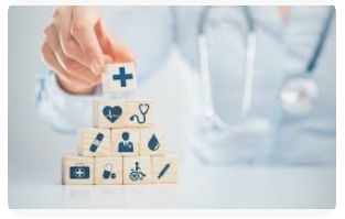 Medical Insurance - Product Image