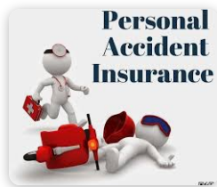 Accidental Insurance - Service Image