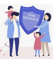 Term Plan Insurance - Product Image