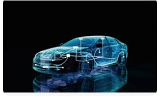 Vehicle test Solutions - Product Image