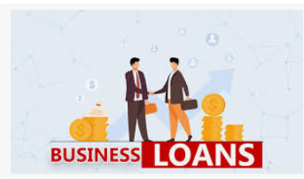 Business Loan - Product Image