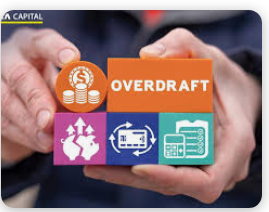 Over draft - Product Image