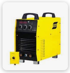 Welding Machine - 600 Amps, 400 Amps, 200 Amps - Product Image