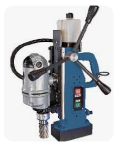 Magnetic Drill Machine - 25 Mm - Product Image