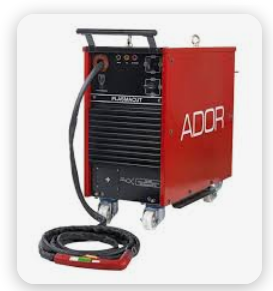 Plasma Cutting Machine - 25 mm - Product Image