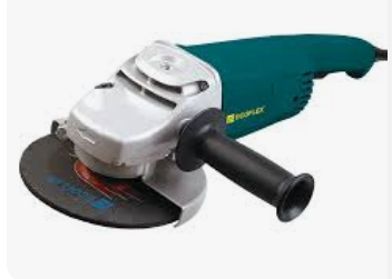 Grinding Machine - 7 Inch, 5 Inch, 4 Inch - Product Image