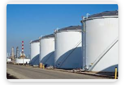 Industrial Storage Tank - 2 to 200 KL Product Image
