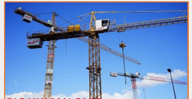 Site Shifting Works - Product Image