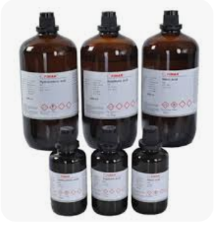 Analytical Reagents - Product Image