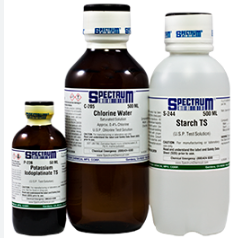 Concentrated Volumetric Solutions - Product Image