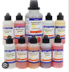 Indicator Lab Chemical - Product Image