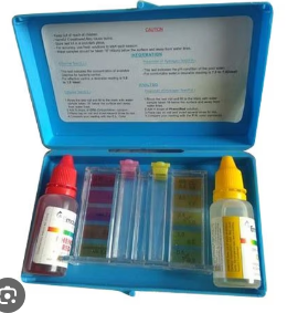 Water Testing Kit - Product Image