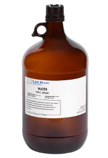 HPLC Water - Product Image