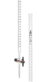 Burette - Product Image