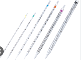 Pipettes - Product Image