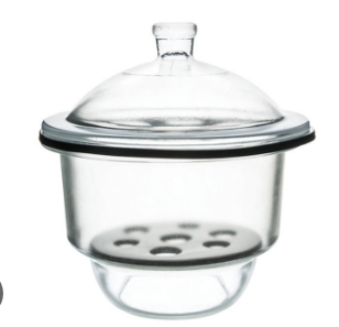 Desiccator - Product Image