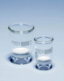 Gooch Crucibles - Product Image