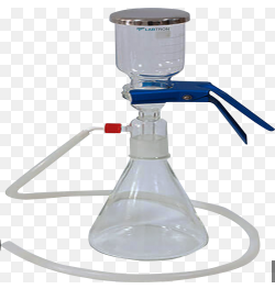 Vacuum Filtration Unit - Product Image