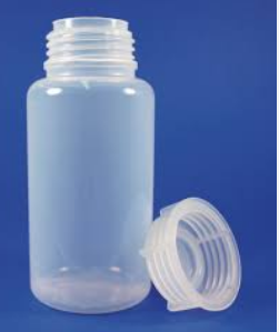 Sample Bottles - Product Image