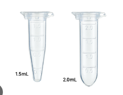 Centrifuge & Micro Tube - Product Image