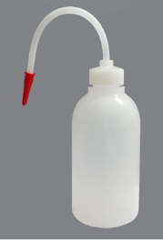 Wash Bottle - Product Image