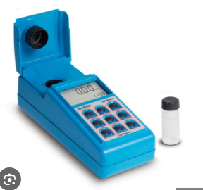 Turbidity Meter - Product Image