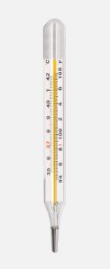 Thermometer - Product Image