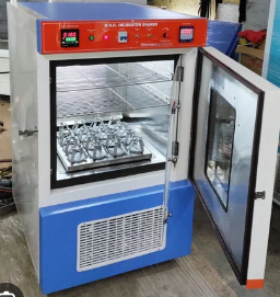 BOD Incubator - Product Image