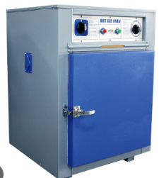 Hot Air Oven - Product Image