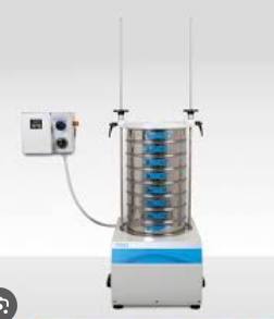 Test Sieve Shaker - Product Image