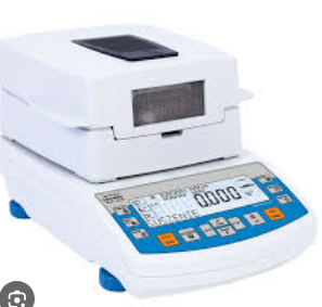Moisture Analyzer - Product Image