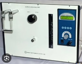 BET/Surface Area Analyzer - Product Image
