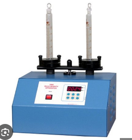 Bulk - Density Apparatus - Product Image