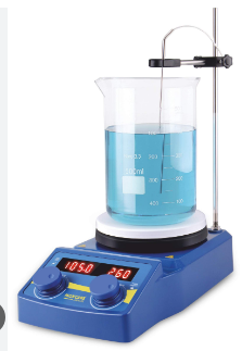Magnetic Stirrer - Product Image