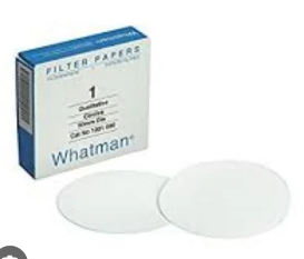 Whatman Paper - Product Image